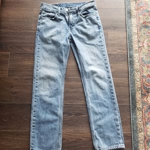 Mens Levi Jeans